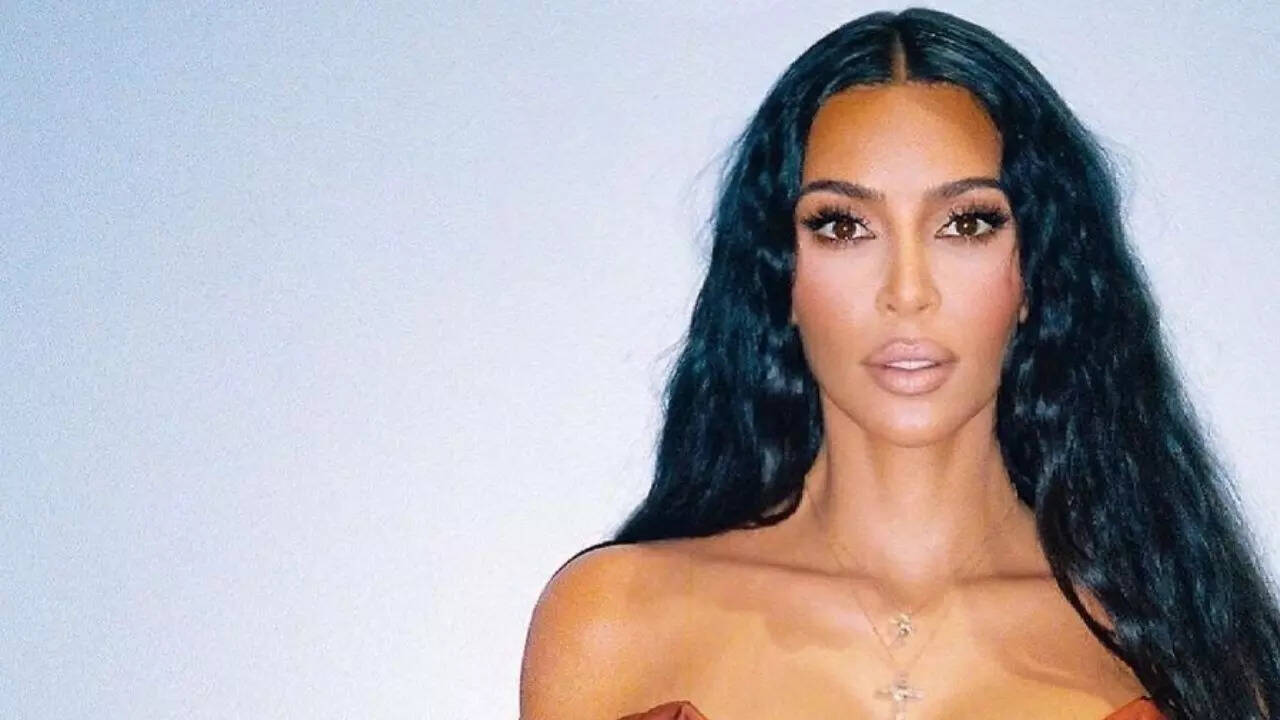 Kim Kardashian 'snubbed by Buckingham Palace'? TV star's pleas to