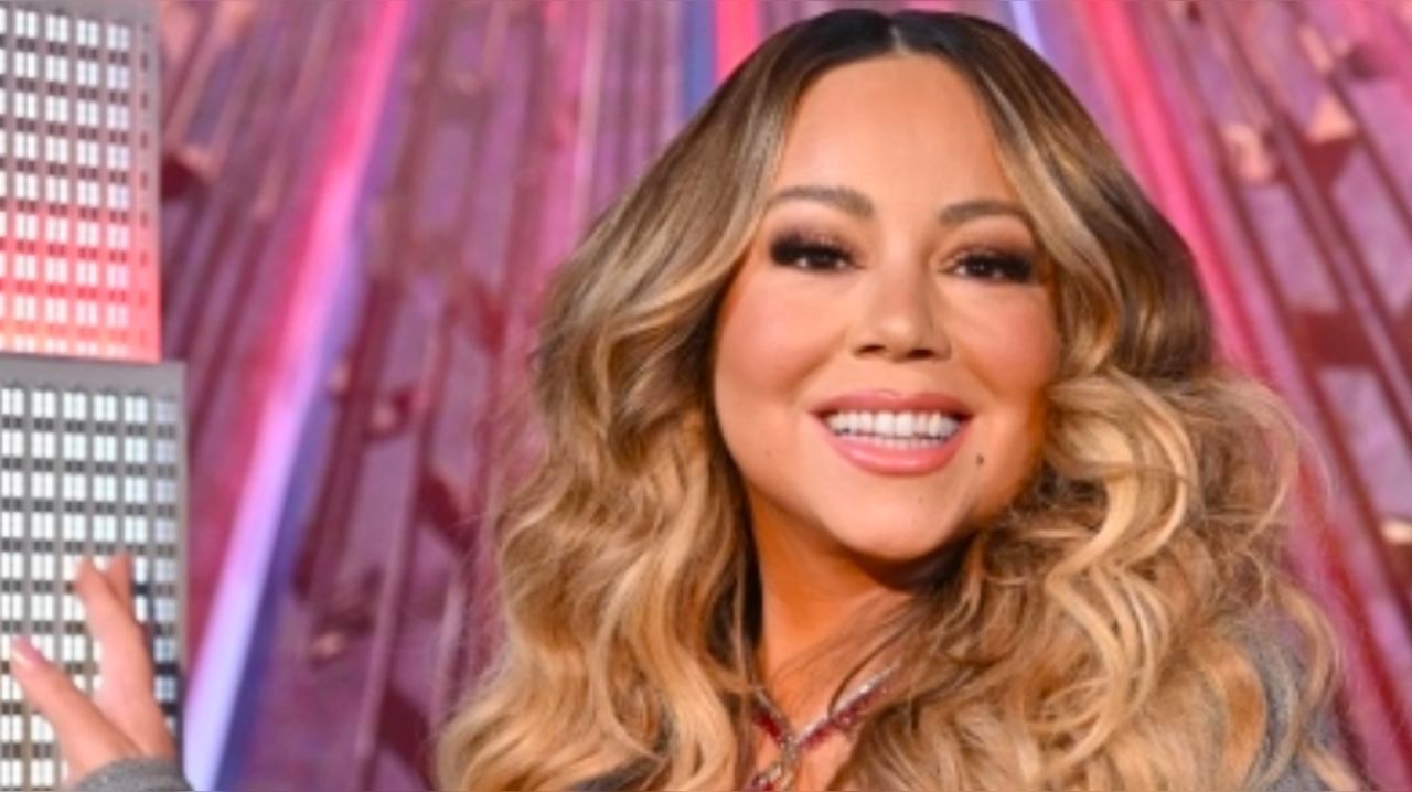 Mariah Carey in legal trouble over All I Want For Christmas Is You