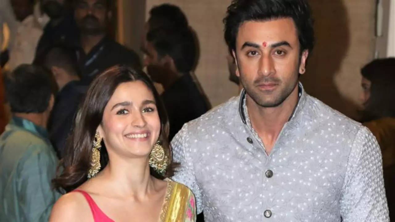 Alia: 'Mein thodi na kam hu': When Alia Bhatt reacted to Ranbir Kapoor ...