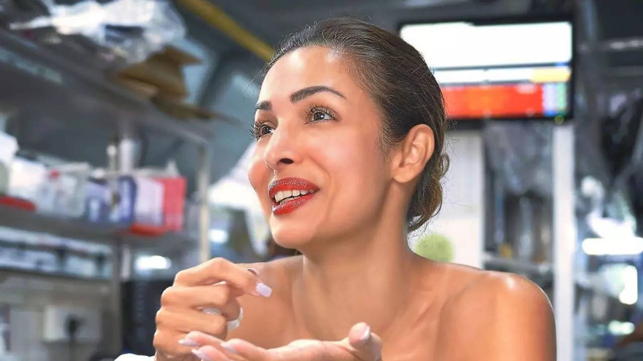 Malaika Arora