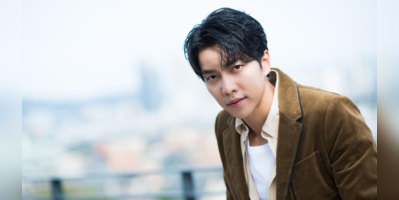Vagabond actor Lee Seung Gi reacts to break up rumours with girlfriend Lee  Da In, read full post