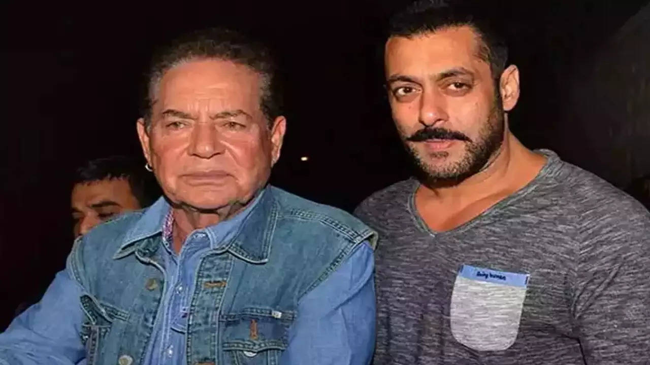 Salman Khan threat case: Gangster Lawrence Bishnoi denies sending letter to actor, his father Salim Khan