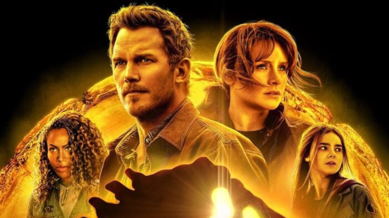 Jurassic World Dominion movie review: Chris Pratt's latest outing packs in a punch, but lacks focus, and soul