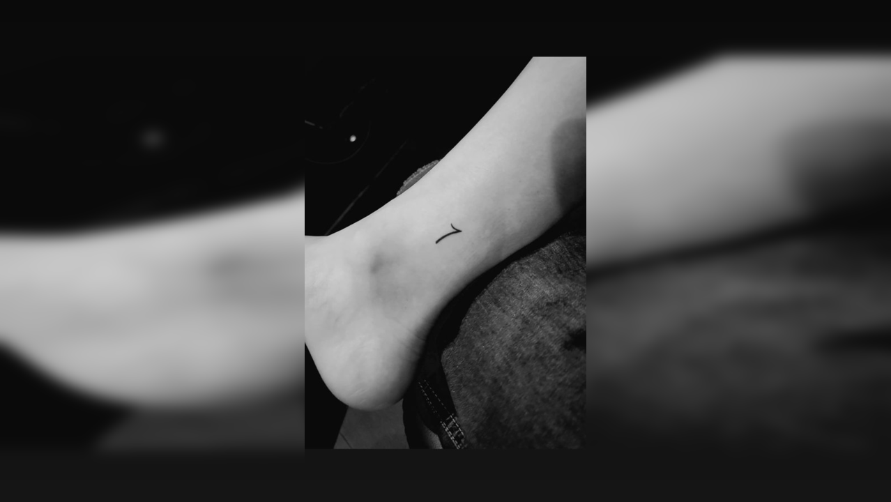 20+ Cute Small Meaningful Tattoos Ideas For Females