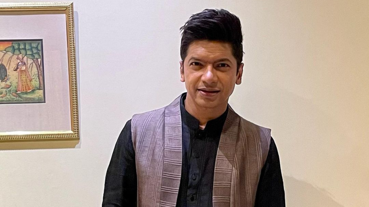 Singer Shaan Says His Children Urged Him To Get His Heart Checked ...