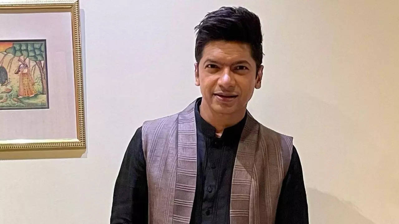 Shaan opens up about relationships with age gaps