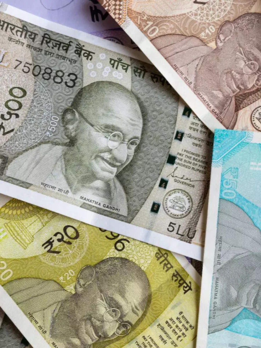 How to identify fake or counterfeit notes Times Now