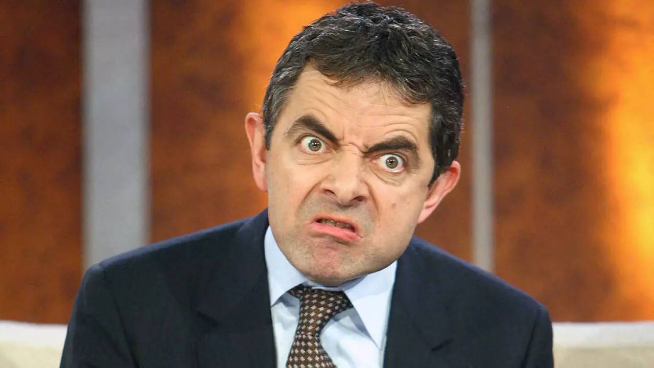 Atkinson Did You Know Rowan Atkinson Feels His On Screen Character Mr