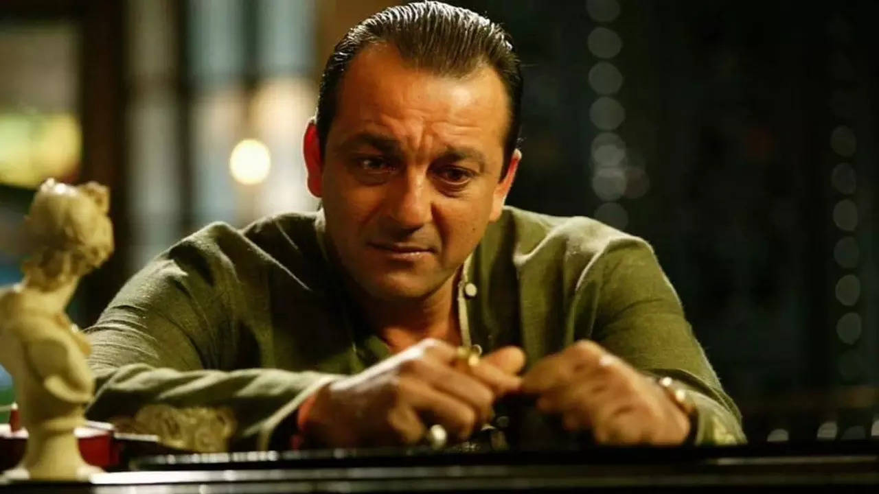 Sanjay Dutt case exposed the depth of Bollywood's mafia ties