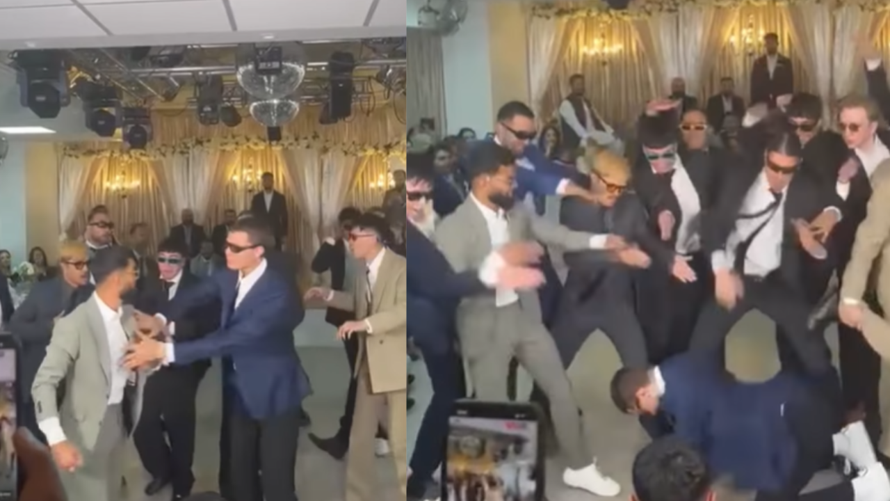 Norwegian Dance Crew Groove To Katrina Kaifs Kala Chashma Viral Video Will Make You Bust Out