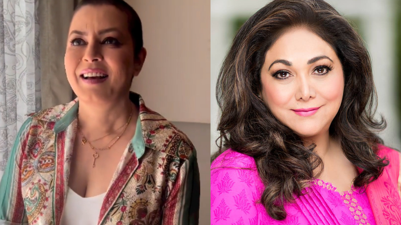 Tina Ambani calls cancer survivor Mahima Chaudhry 'real hero' as she expresses gratitude in a heartwarming video