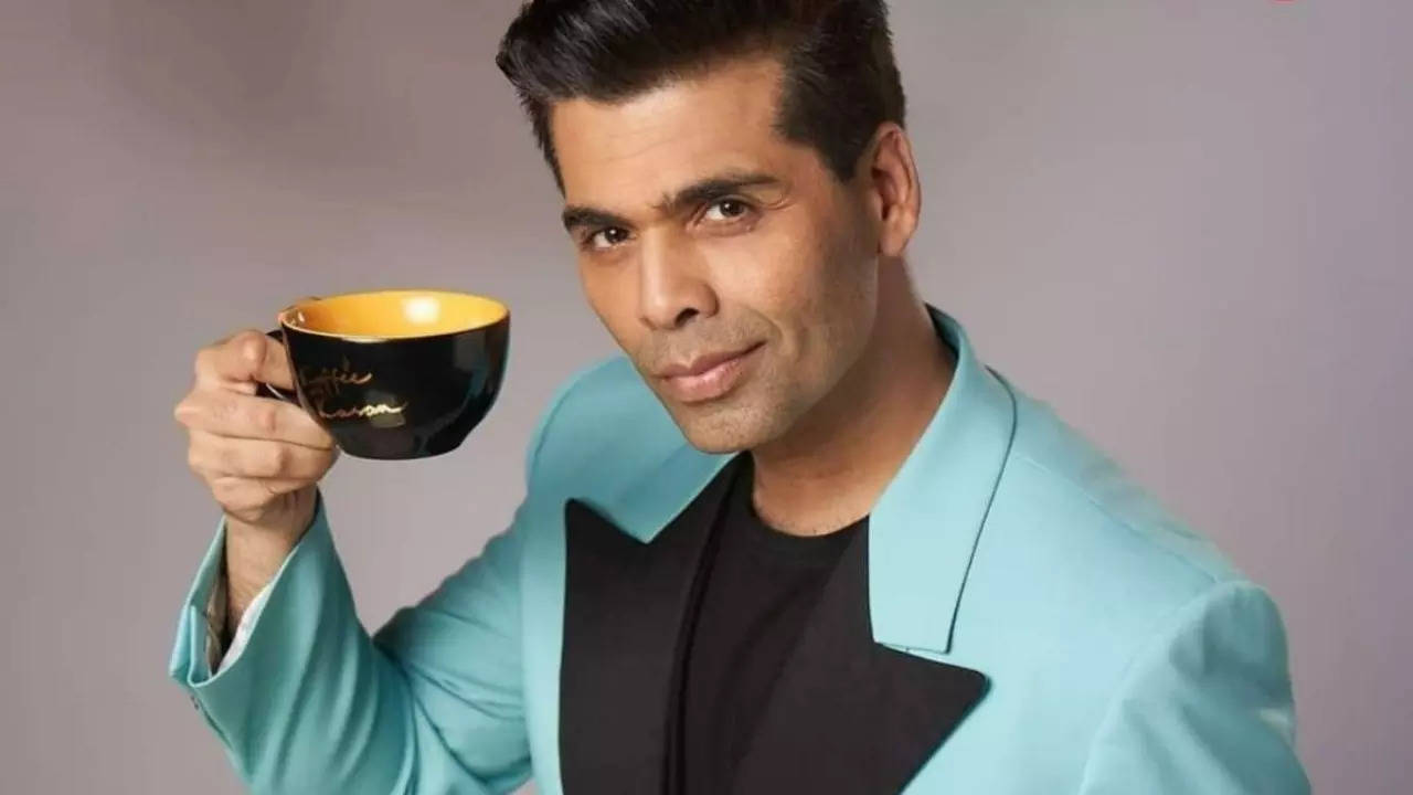 Koffee With Karan