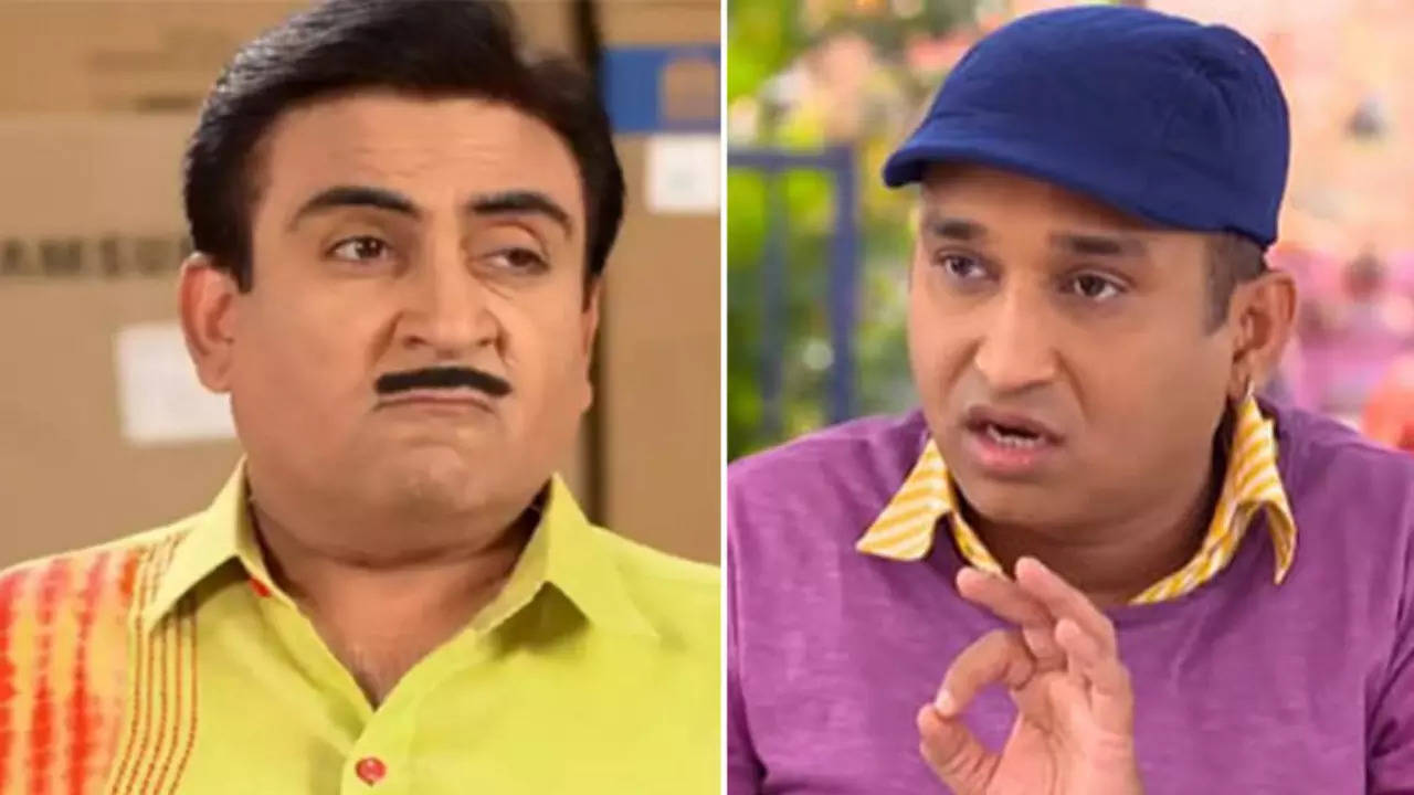 Taarak Mehta Ka Ooltah Chashmah Written Updates June 15 2022 Jethalal Warns Sunderlal To