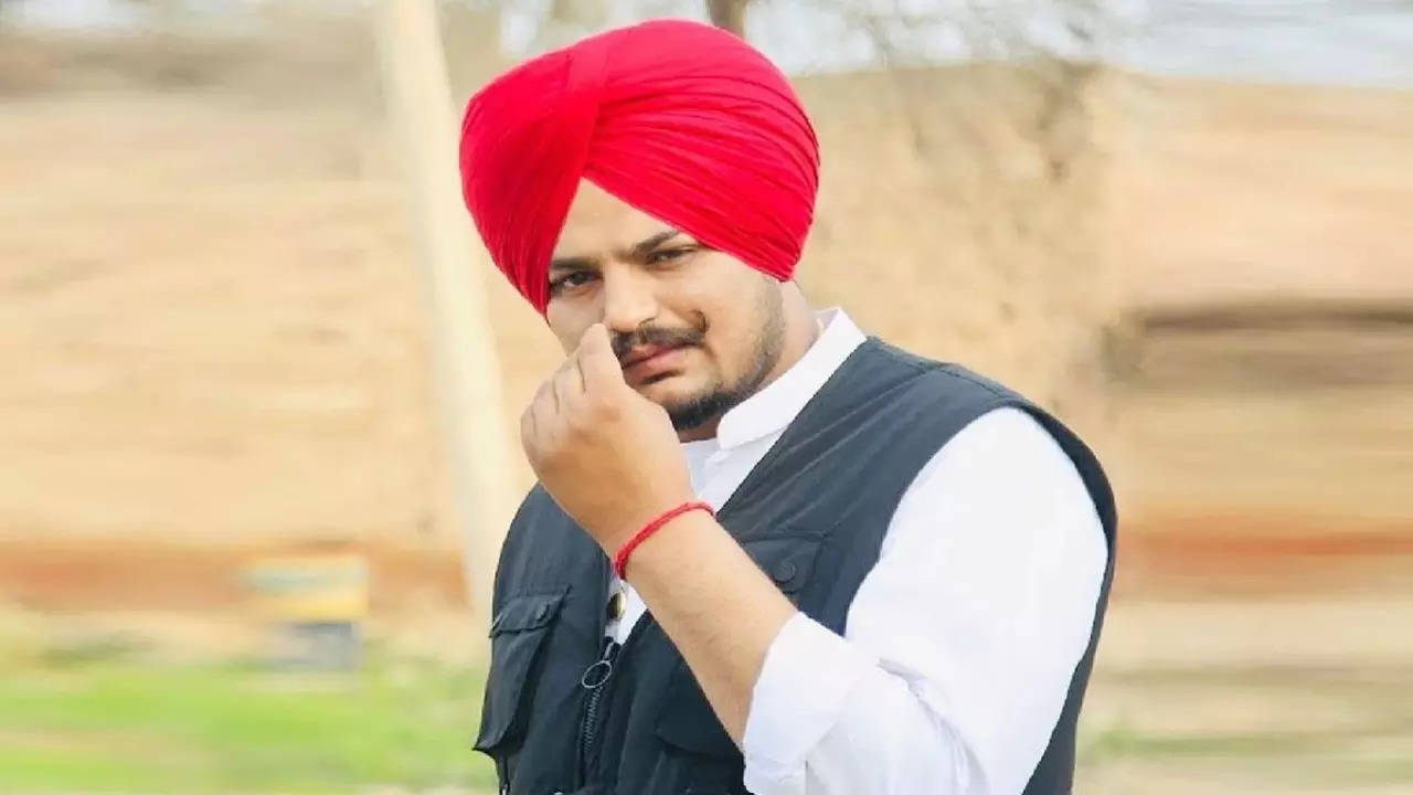 Sidhu Moose Wala murder case: Gangster Lawrence Bishnoi sent to Punjab ...