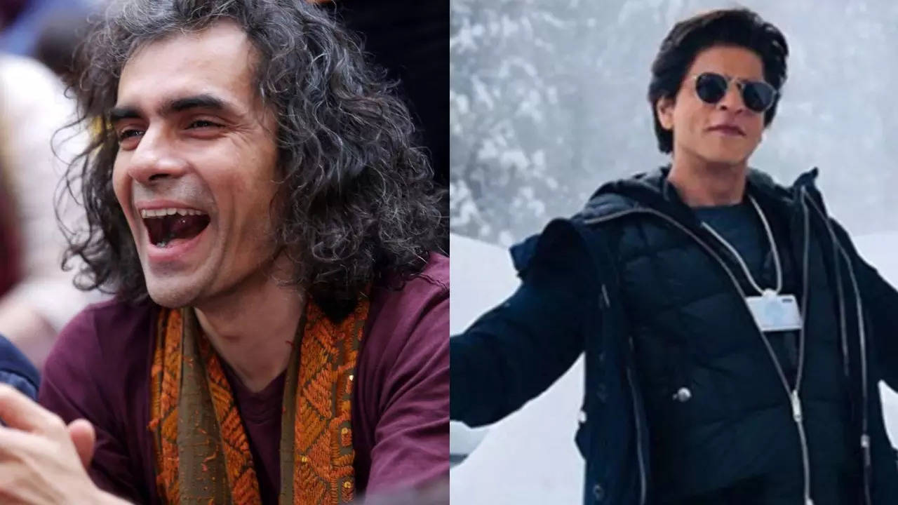 When Imtiaz Ali opened up about choosing Abhay Deol over Shah Rukh Khan for debut film: SRK was not suitable...