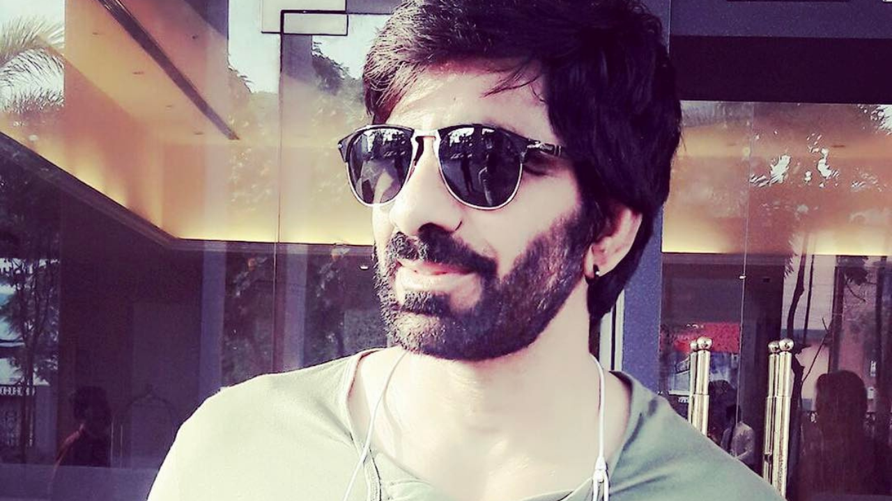 Ravi Teja