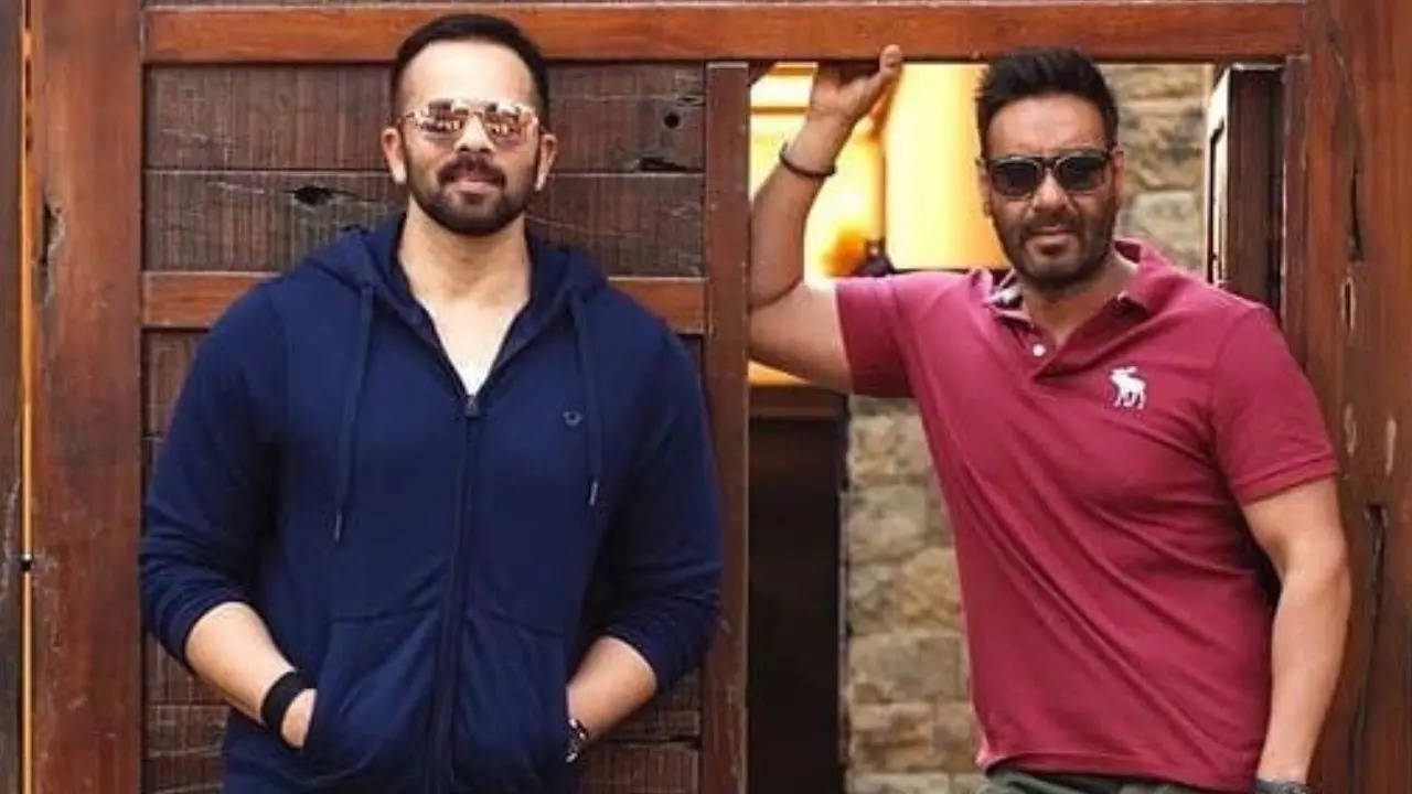 Singham: Rohit Shetty Confirms Singham 3: ‘It’s Been A Long Time Since ...