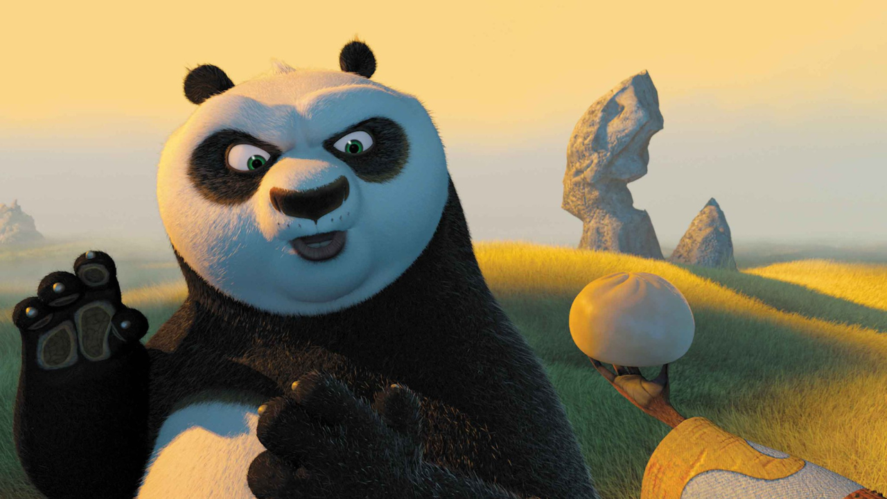 Kung Fu Panda: The Dragon Knight trailer unveiled