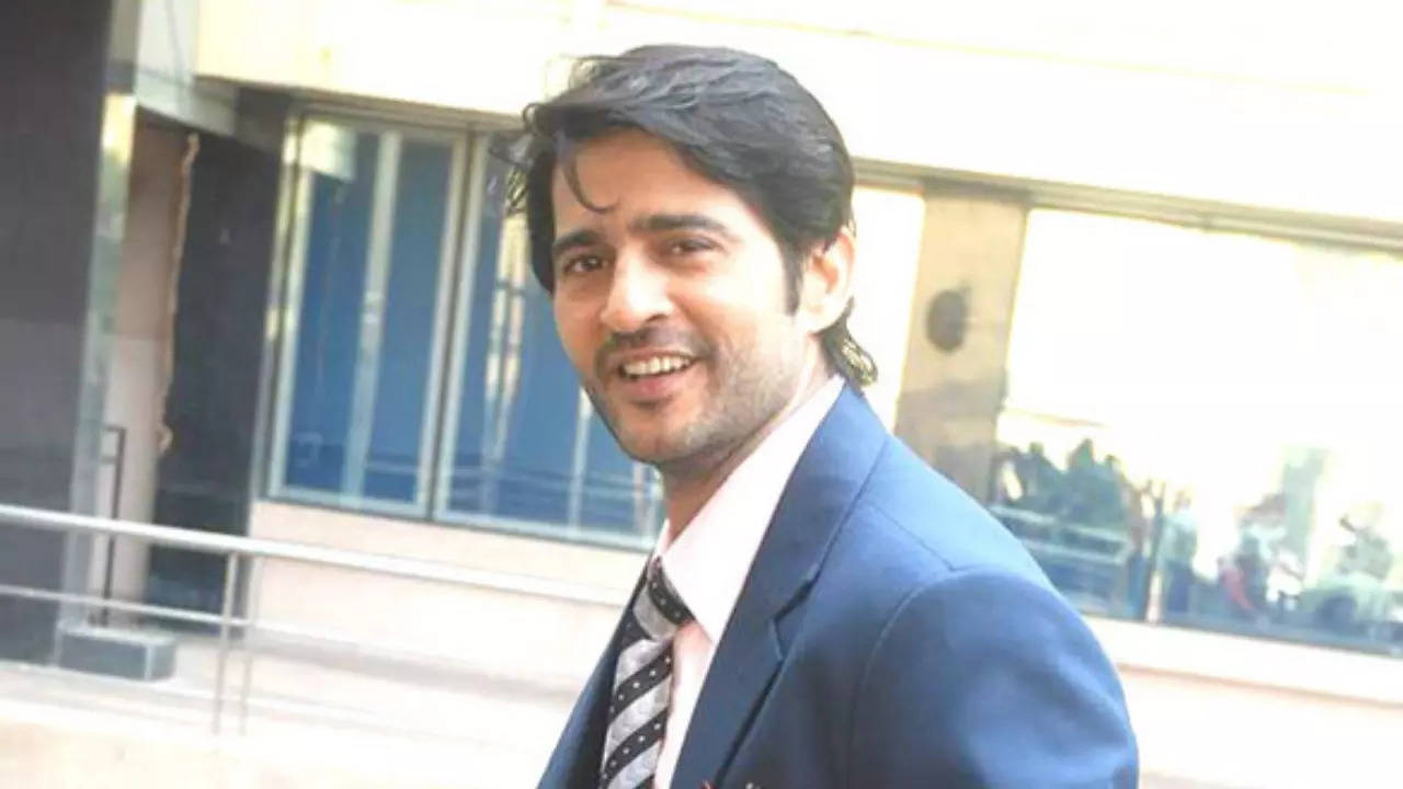 Hiten Tejwani