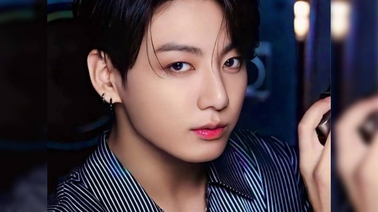 BTS Jungkook