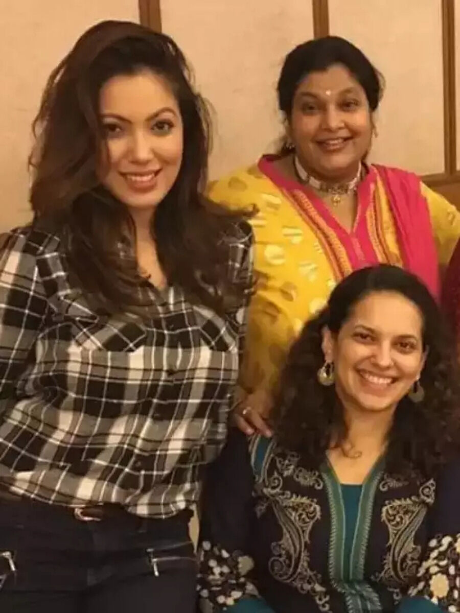 Unseen photos of TMKOC cast