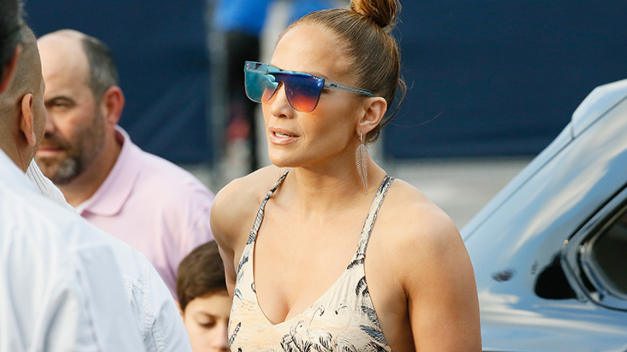 Jennifer Lopez: Jennifer Lopez Uses Gender-neutral Pronouns For Her 