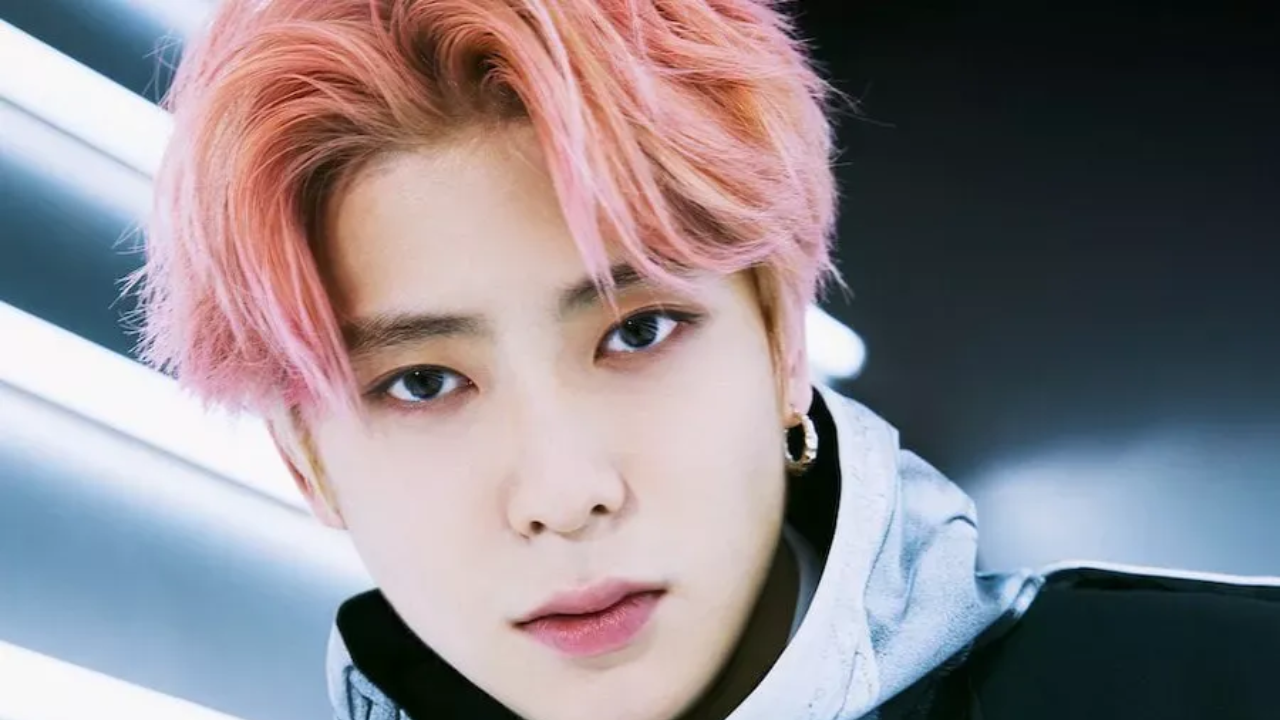 Jaehyun makes major power moves! NCT star appointed as luxury house Prada's  newest brand ambassador