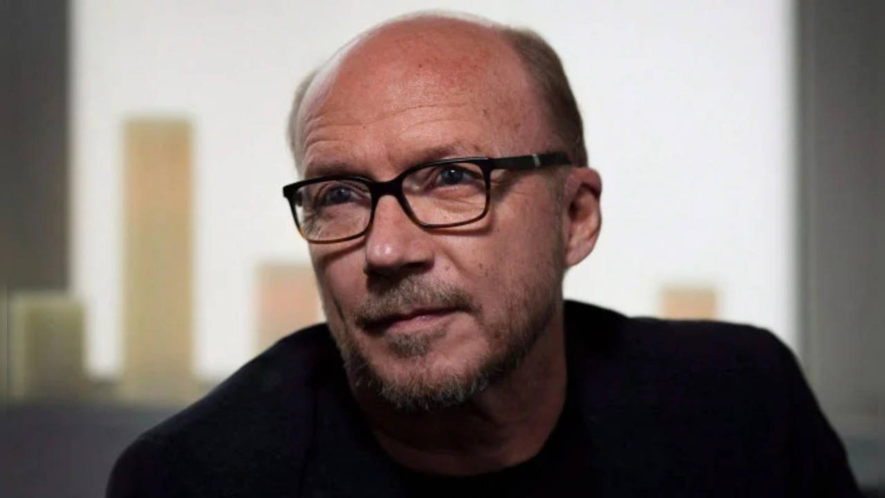Haggis Filmmaker Paul Haggis Arrested In Italy On Charges Of Sexual Assault Hollywood News 