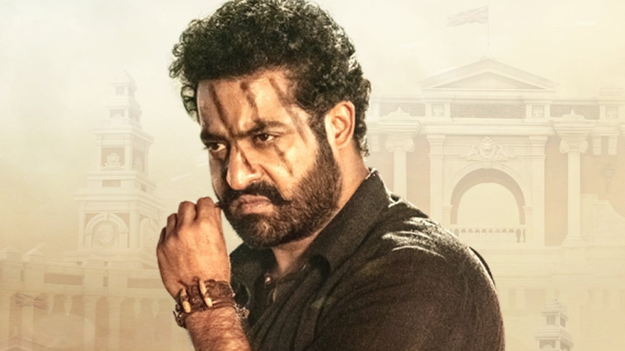 Jr NTR to collaborate with Tamil director Vetrimaran