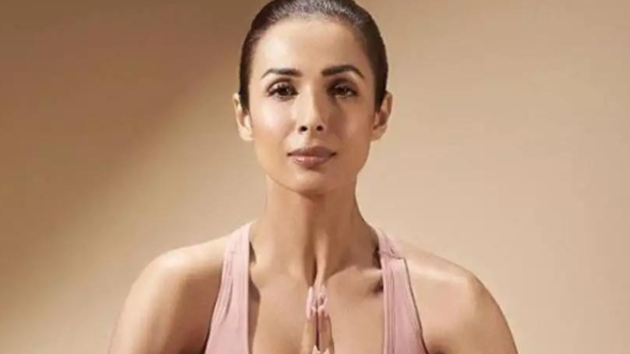 Malaika Arora