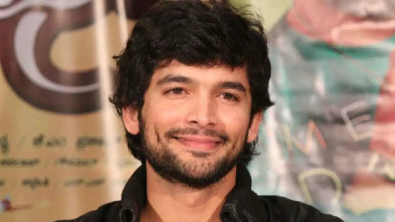 Diganth