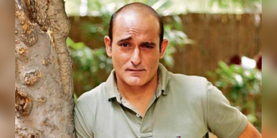 When Akshaye Khanna revealed he was 'devastated' of pre-mature balding, 'It  started happening to me... '