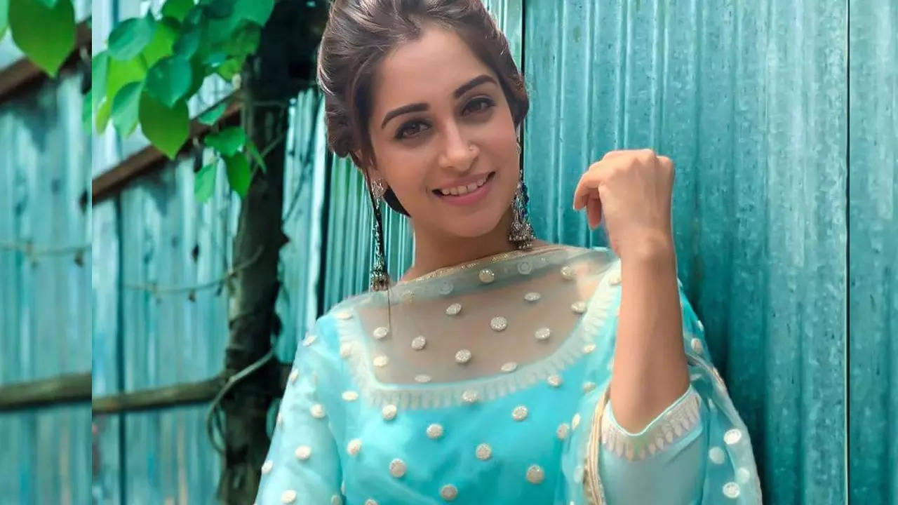 Top 5 Dresses Of Dipika Kakar That Are Perfect For Indian Weddings,  Pictures Here