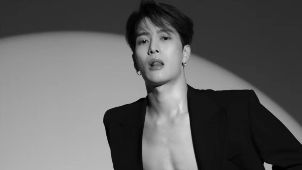 GOT7 fame Jackson Wang gets candid about NSFW comments from fans that