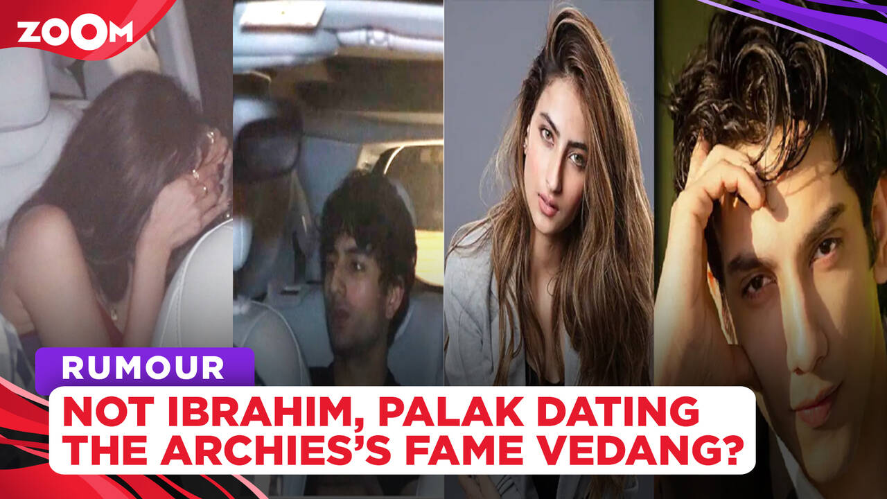 Not Ibrahim Ali Khan, Shweta Tiwari’s daughter Palak Tiwari DATING