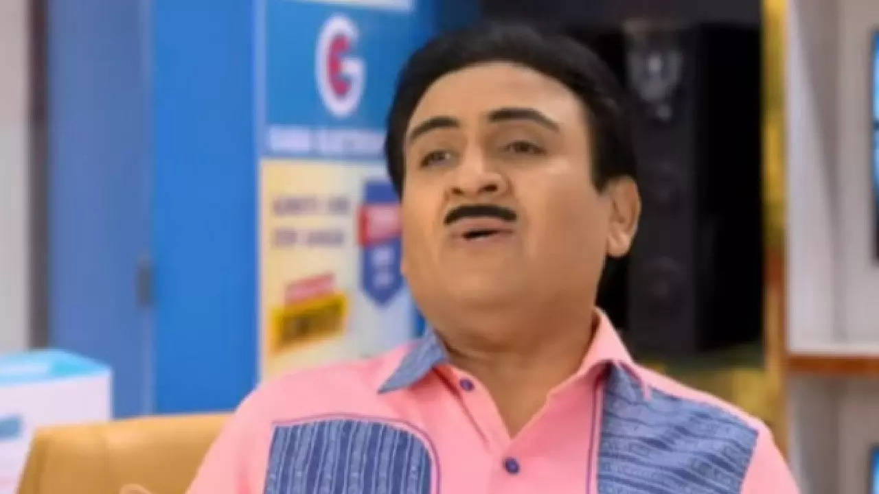 Taarak Mehta Ka Ooltah Chashmah