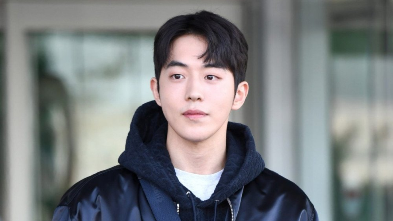 Nam Joo-hyuk