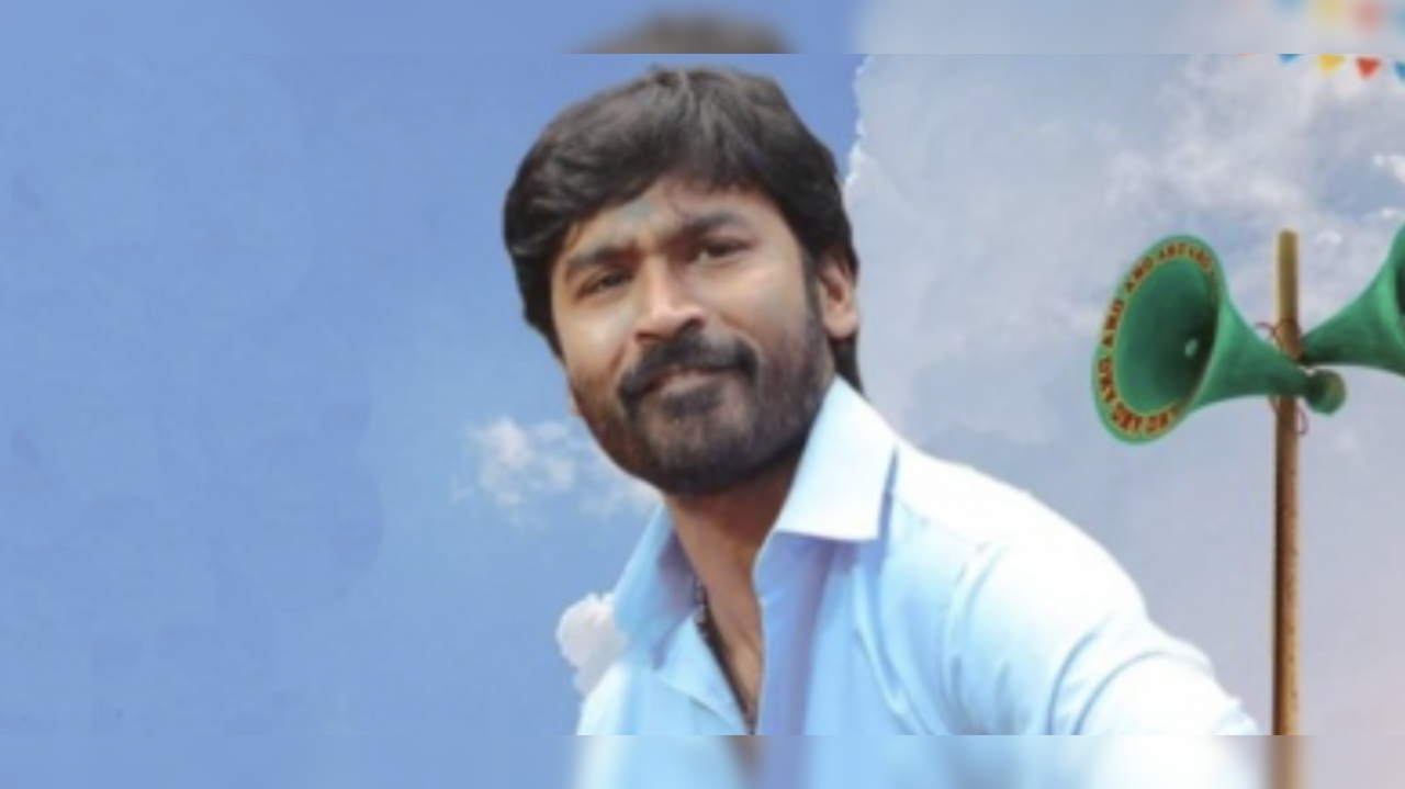 Thiruchitrambalam Thaai Kelavi From Thiruchitrambalam Starring Dhanush