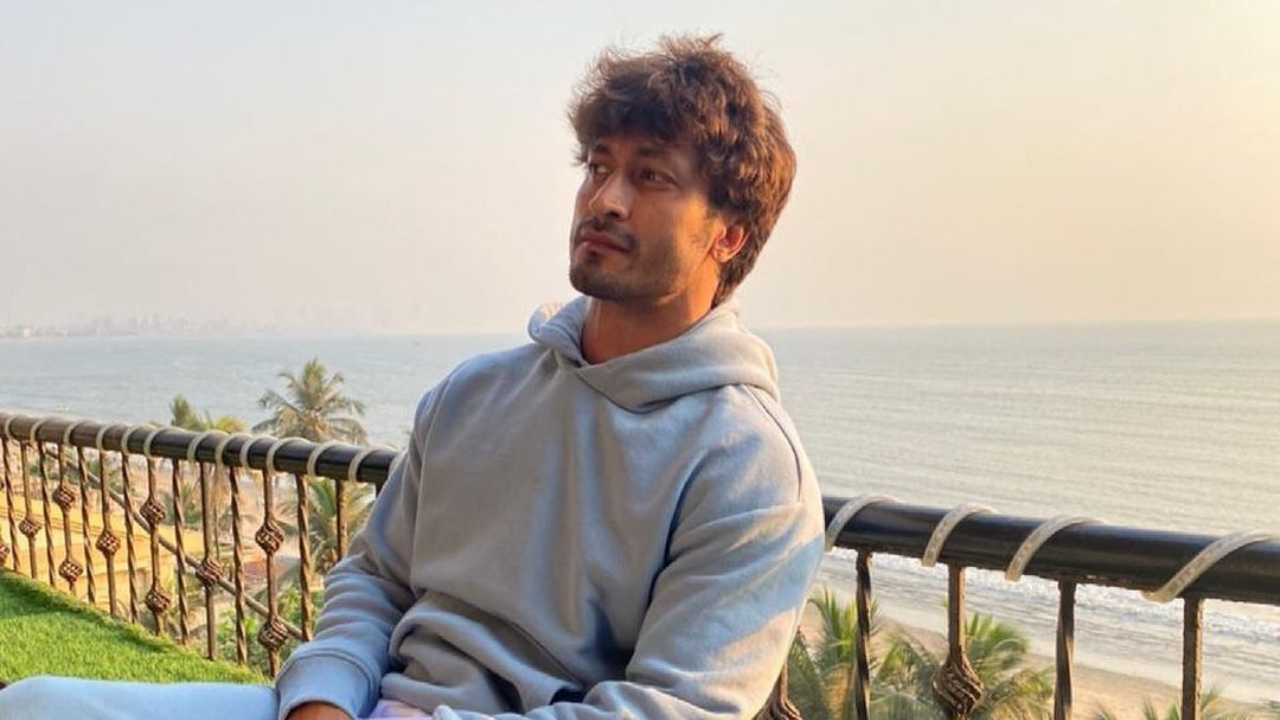 Vidyut Jammwal says he is the top martial artist in the world