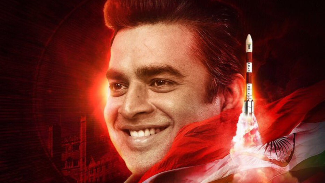 R Madhavan claims ISRO used 'Hindu calendar' to launch rocket in space