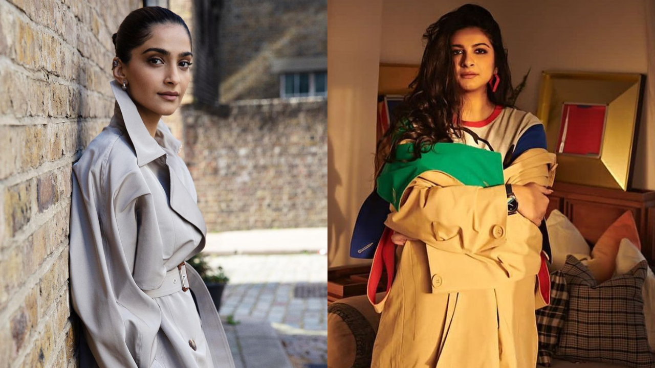 Sonam Kapoor, Rhea Kapoor and others react to US Supreme Court's abortion ruling