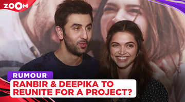 When Deepika made Ranveer Singh look like a Red Velvet cup cake – Dumkhum®