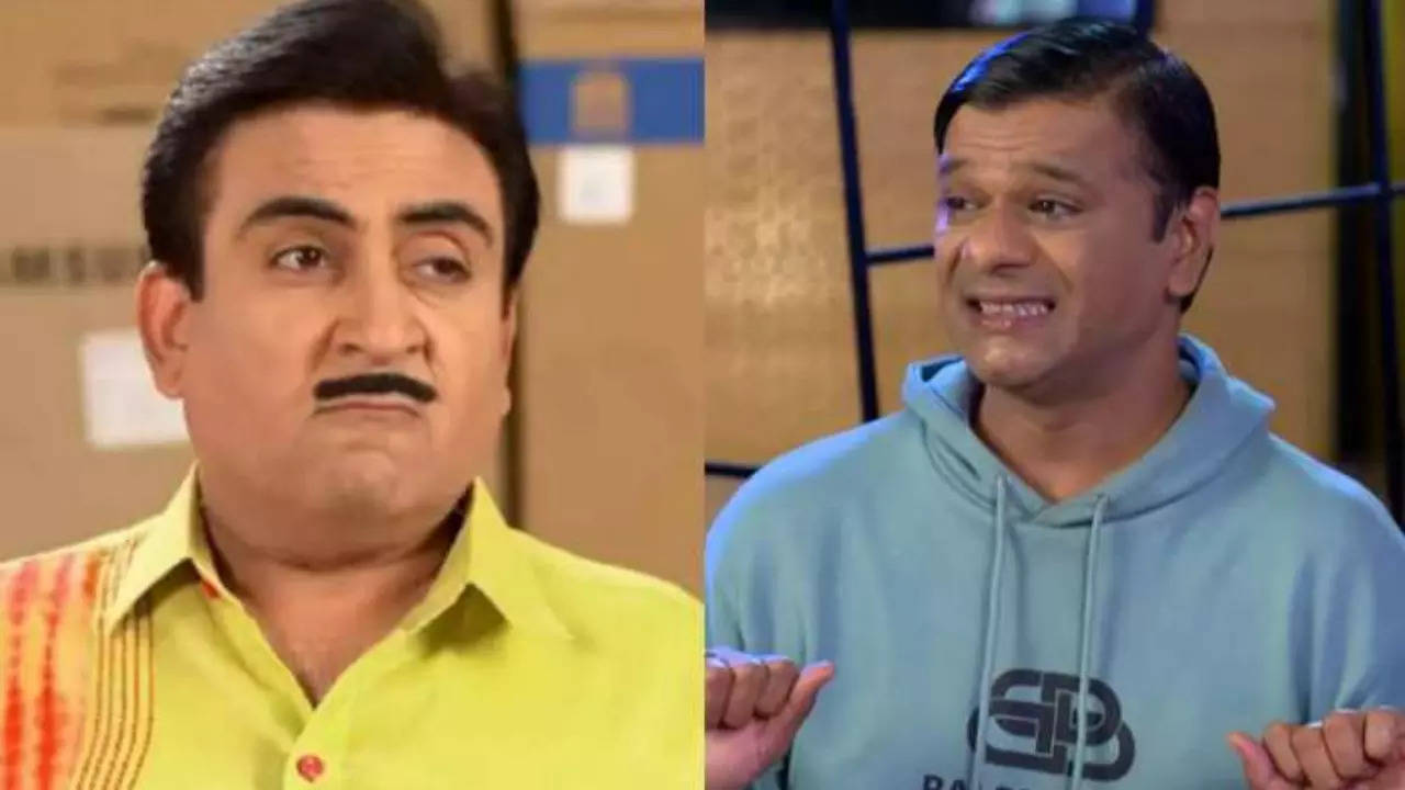 Taarak Mehta Ka Ooltah Chashmah Written Updates June 27 2022 Jethalal Goes To A Birthday