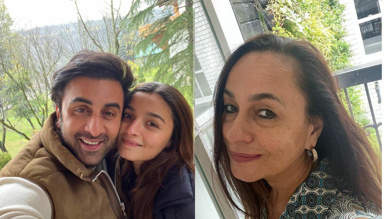 Ranbir and Alia