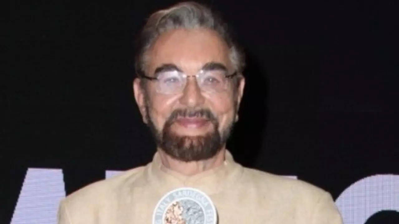 Kabir Bedi