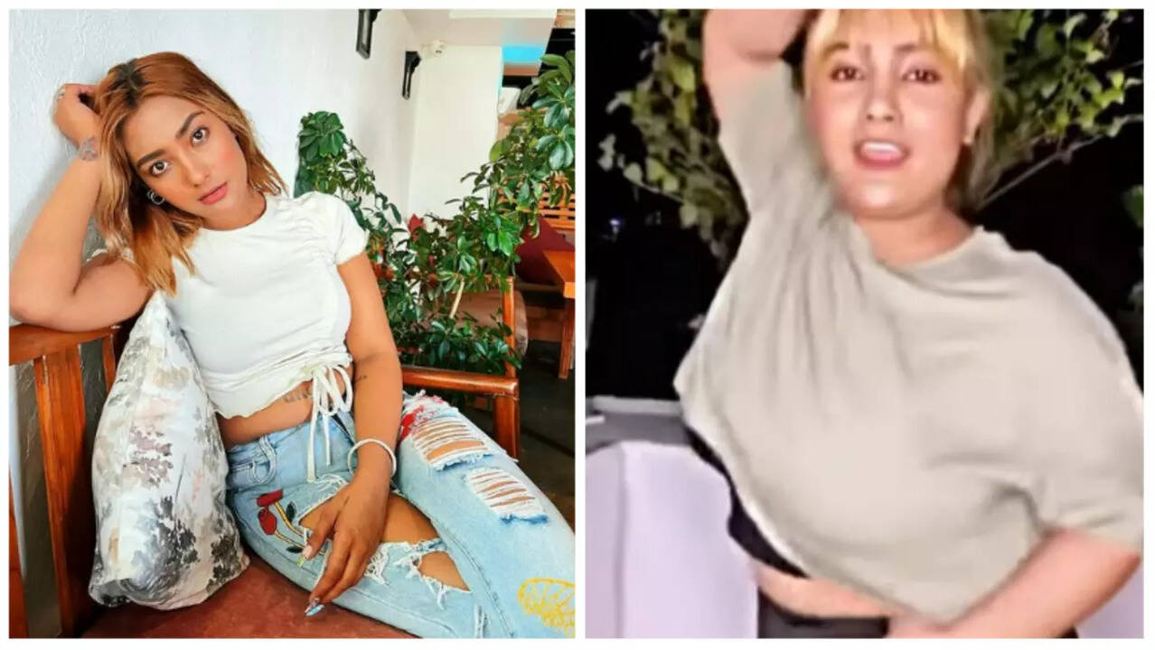 Aashika Bhatia's drastic transformation leaves fans amazed, Kuch Rang Pyaar Ke Aise Bhi actress recalls being called 'moti, bhains' Aashika Bhatia's drastic transformation leaves fans amazed, Kuch Rang Pyaar Ke Aise Bhi actress recalls being called 'moti, bhains'