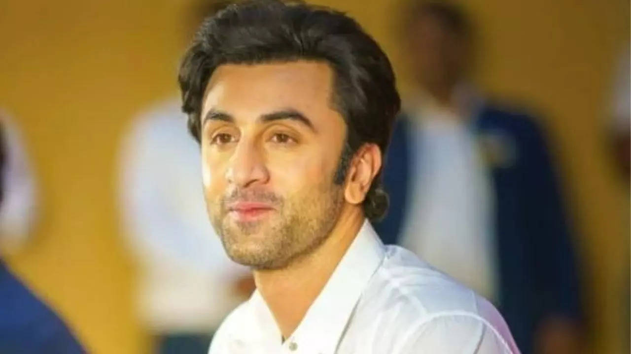 Ranbir: Ranbir Kapoor reveals he has zero followers on Instagram, opens ...