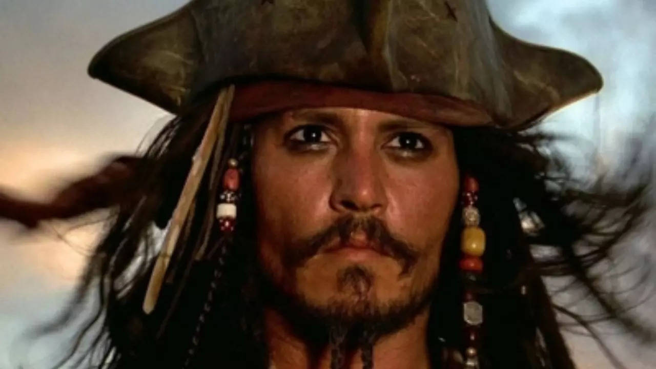 Disney: Johnny Depp's rep says Disney's reported $300 mn offer is 'made ...