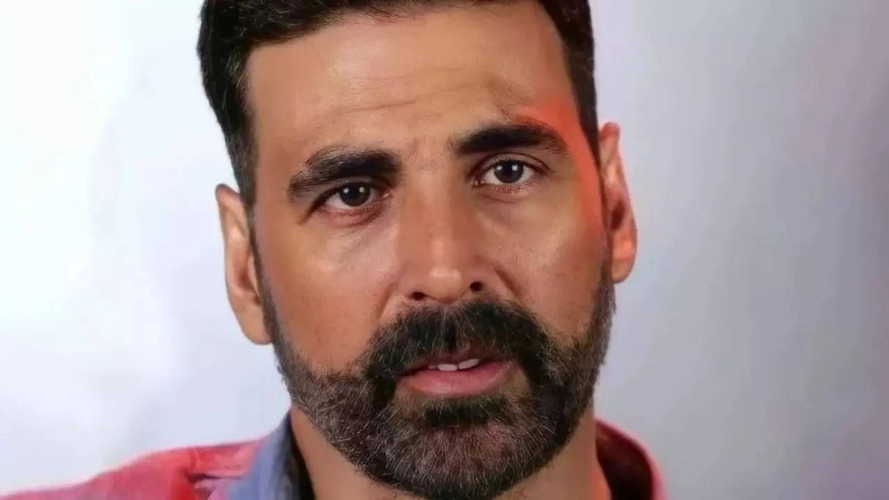 Akshay Kumar