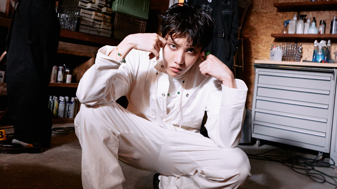 BTS’ J-Hope